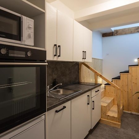 Apartmany Otakarova Ceske Budejovice Exterior photo