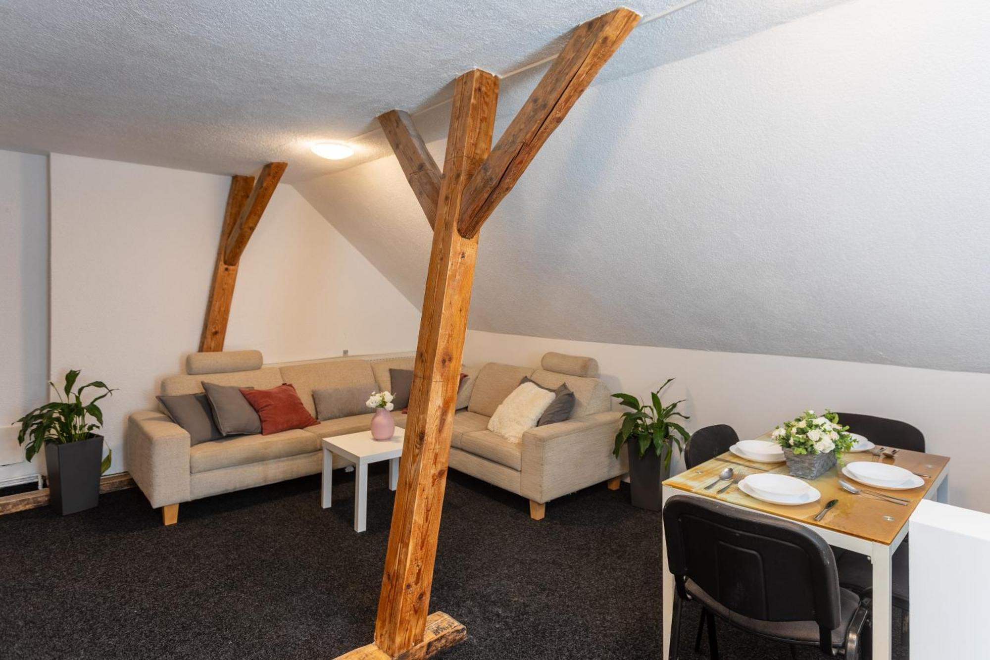 Apartmany Otakarova Ceske Budejovice Exterior photo