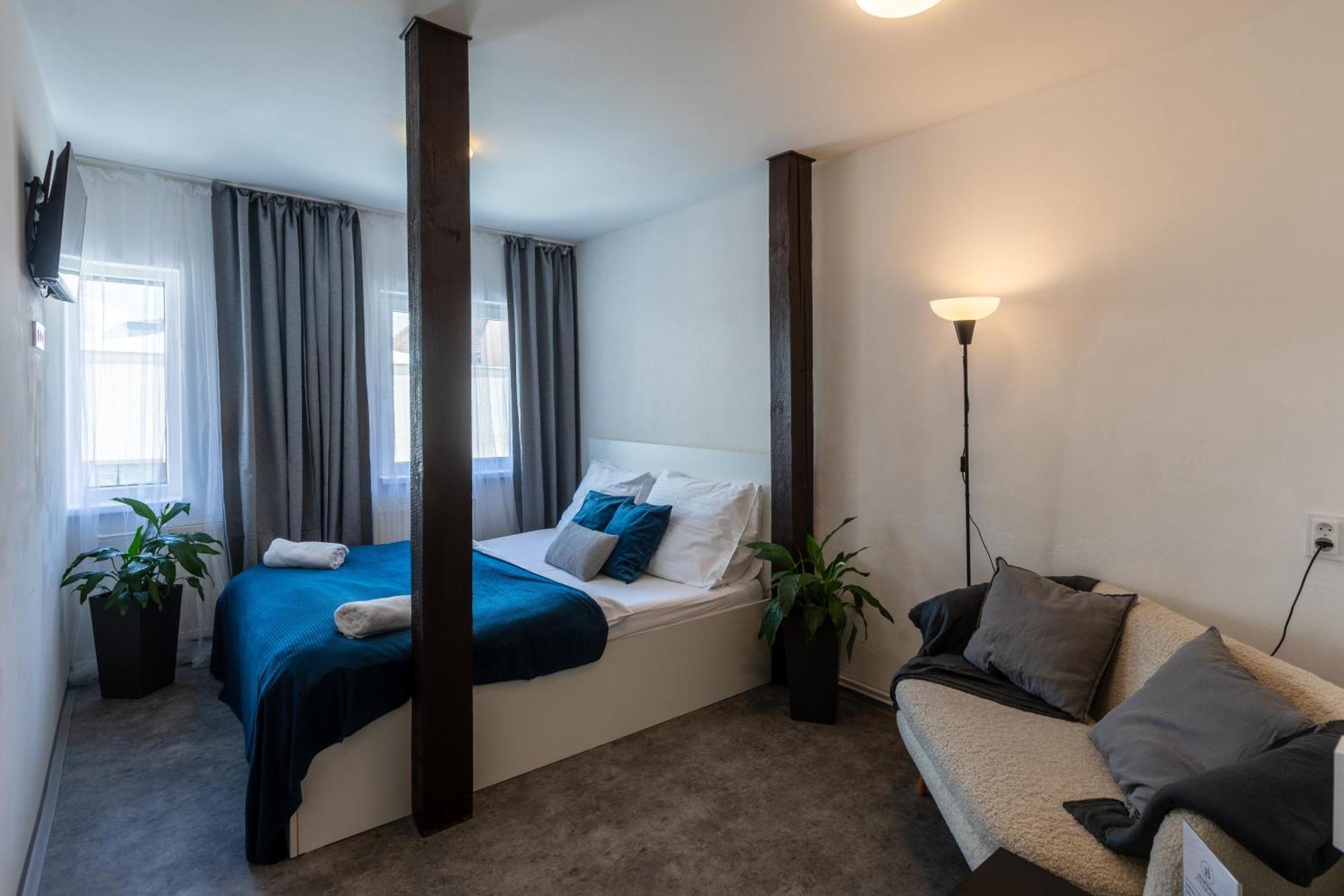 Apartmany Otakarova Ceske Budejovice Exterior photo