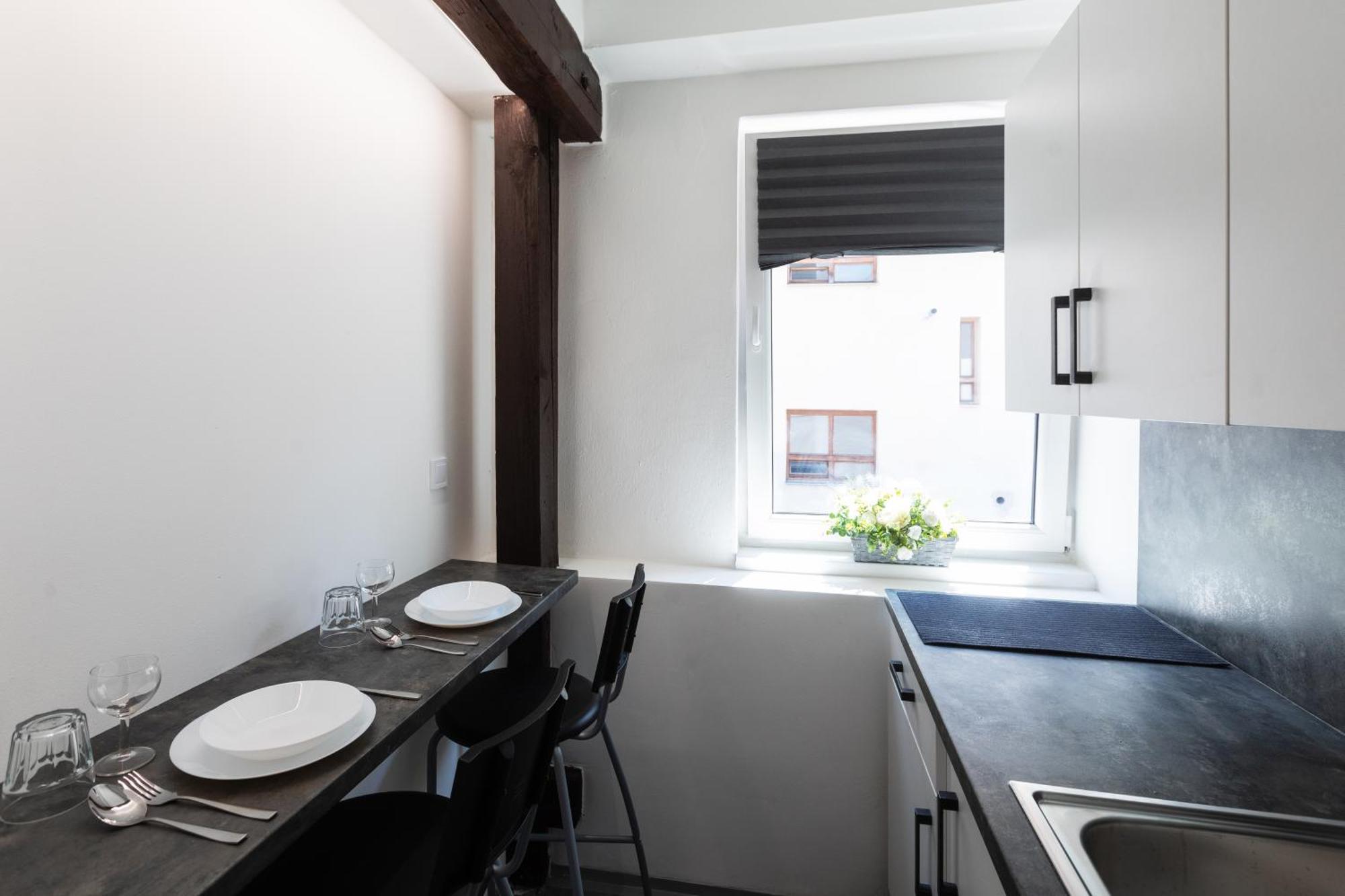 Apartmany Otakarova Ceske Budejovice Exterior photo